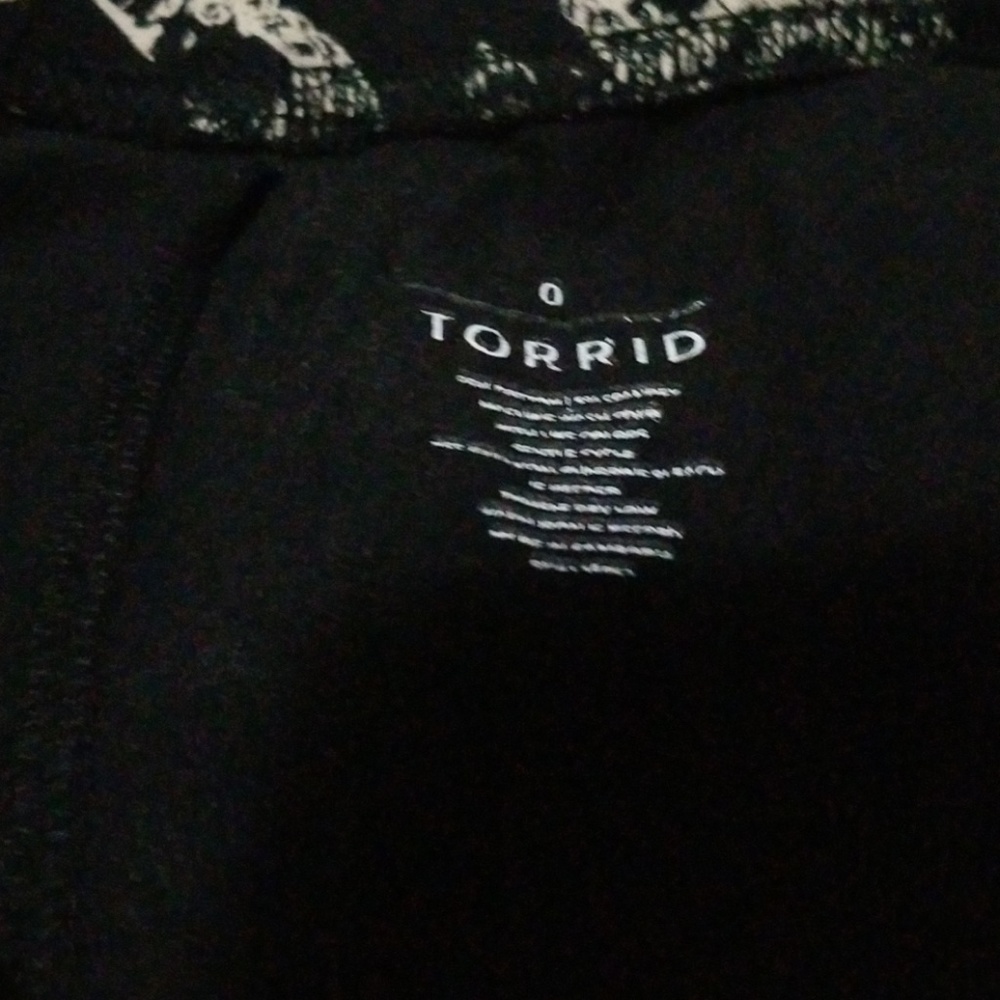 Legging - Picture 2 of 3